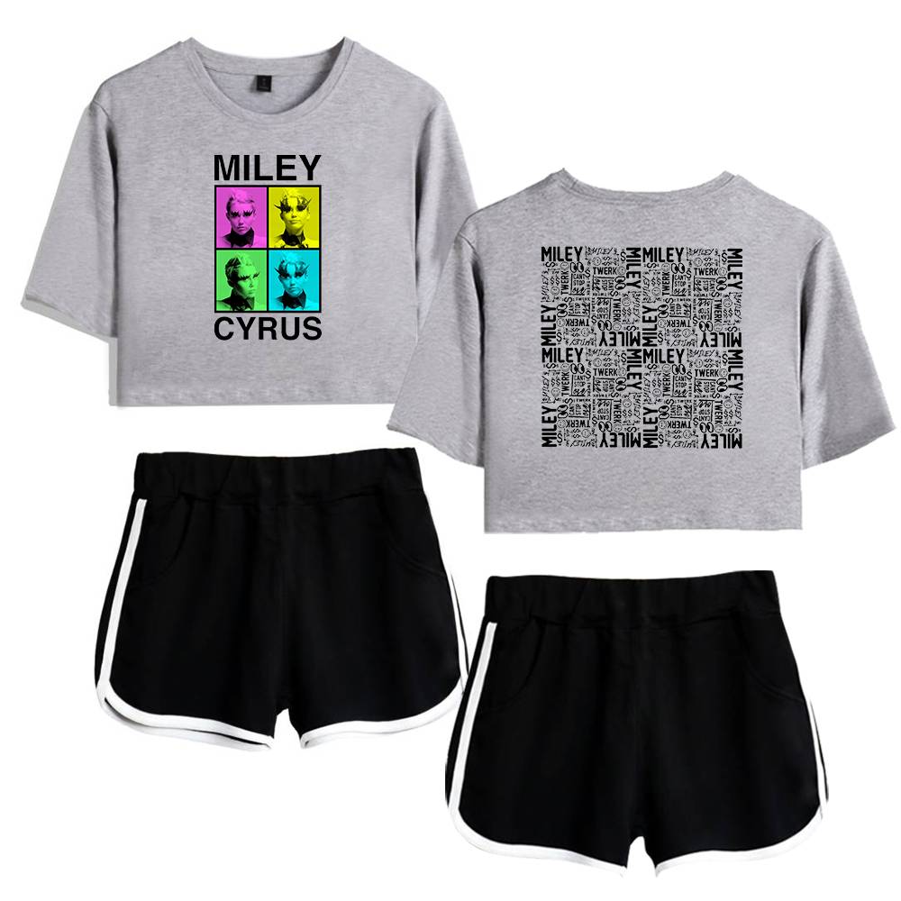 Miley Cyrus Tracksuits