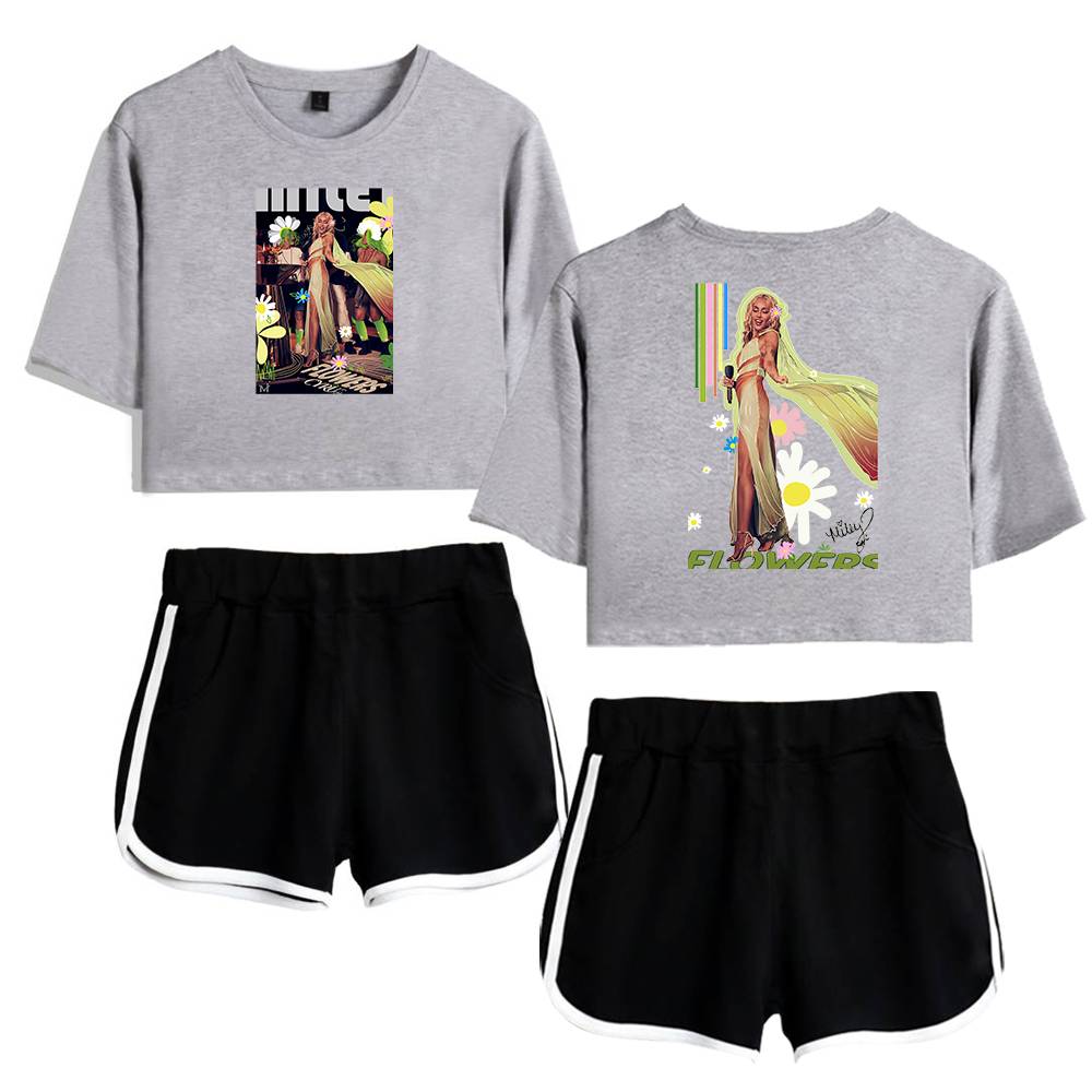 Miley Cyrus Merch