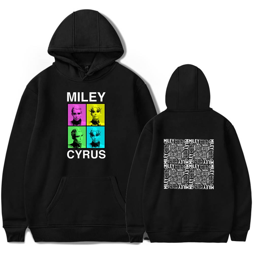 Miley Cyrus Merch Store