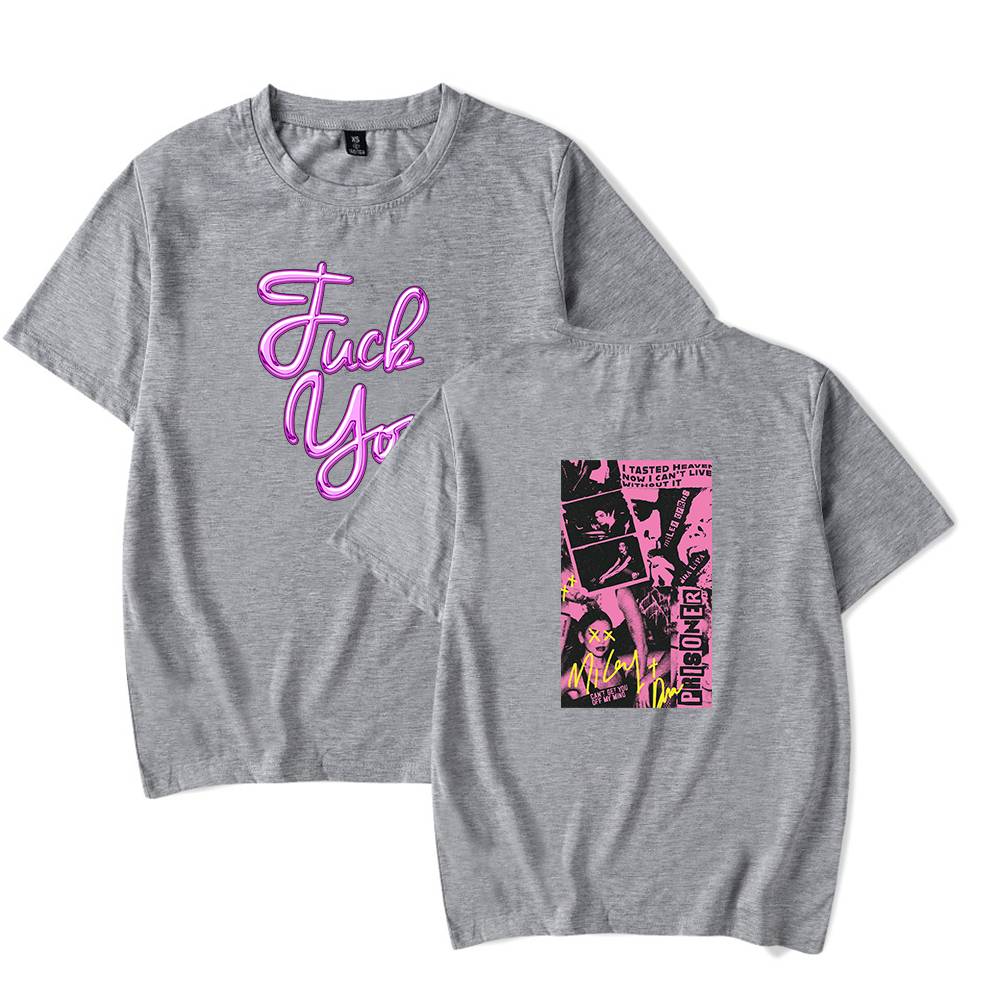 Miley Cyrus T-Shirts