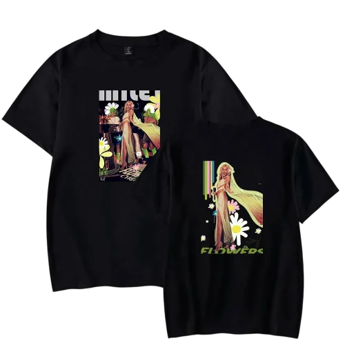 Miley Cyrus T-Shirt #3