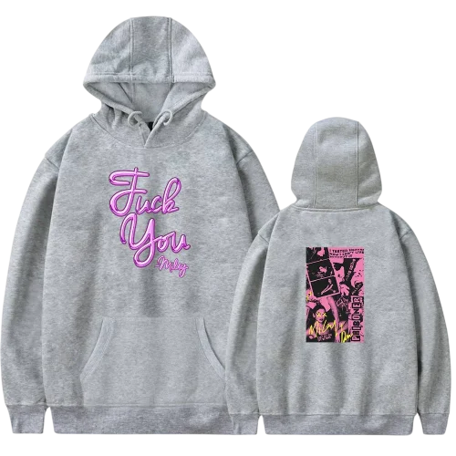 Miley Cyrus Hoodie #4