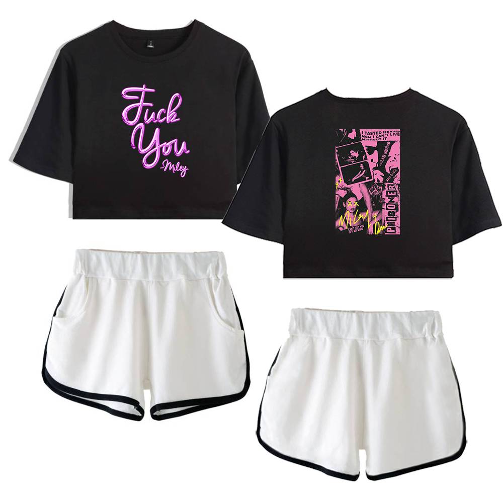 Miley Cyrus Merch Store