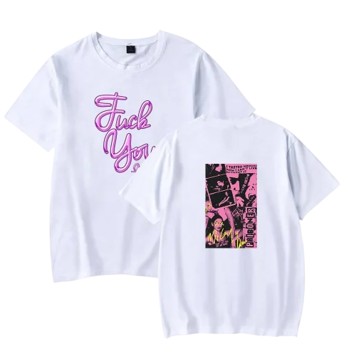Miley Cyrus T-Shirt #4