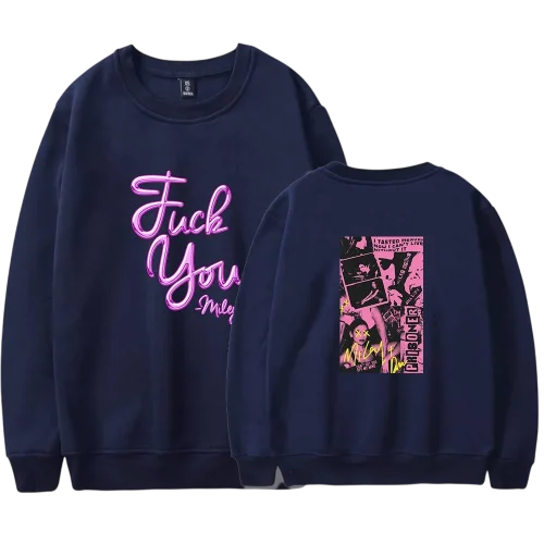 Miley Cyrus Sweatshirt #4