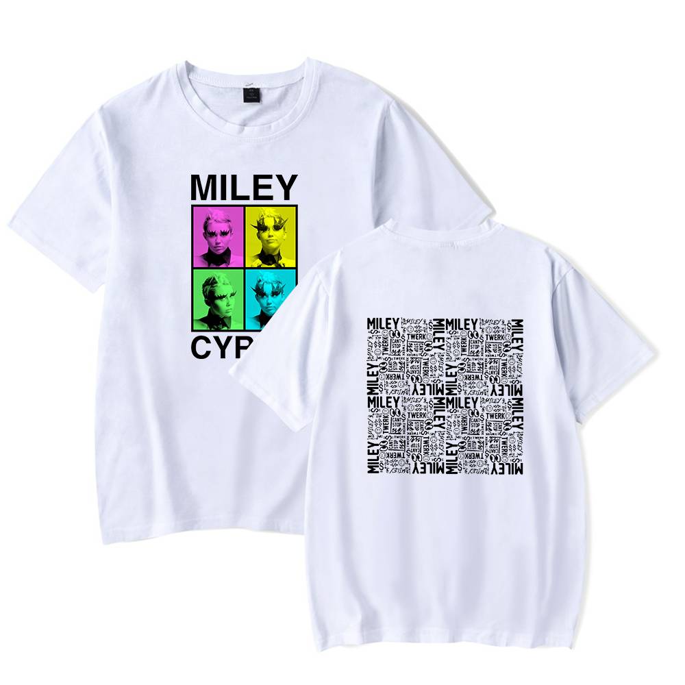 Miley Cyrus Merch Store