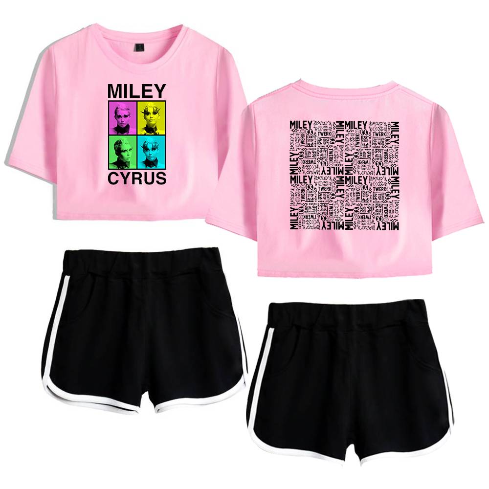 Miley Cyrus Store