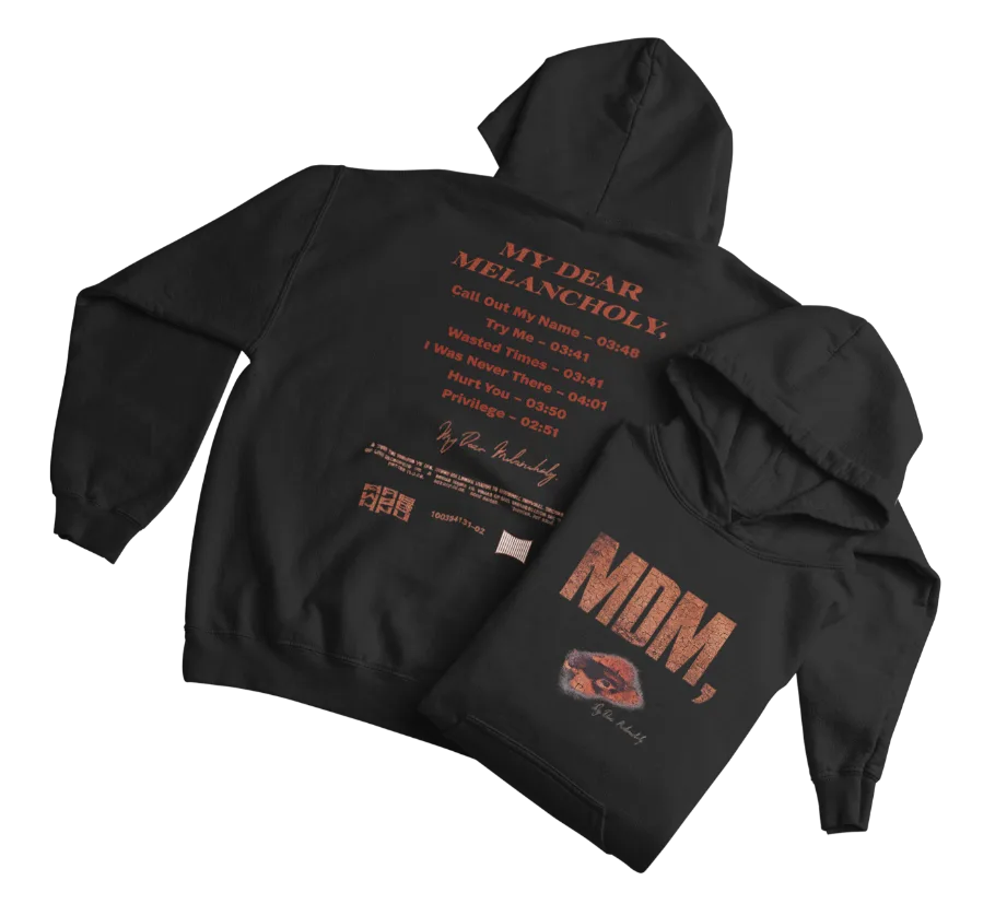 the weeknd merch 2026