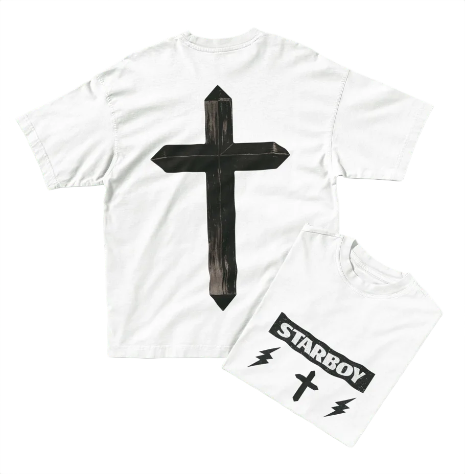 the weeknd merch t-shirt 2026