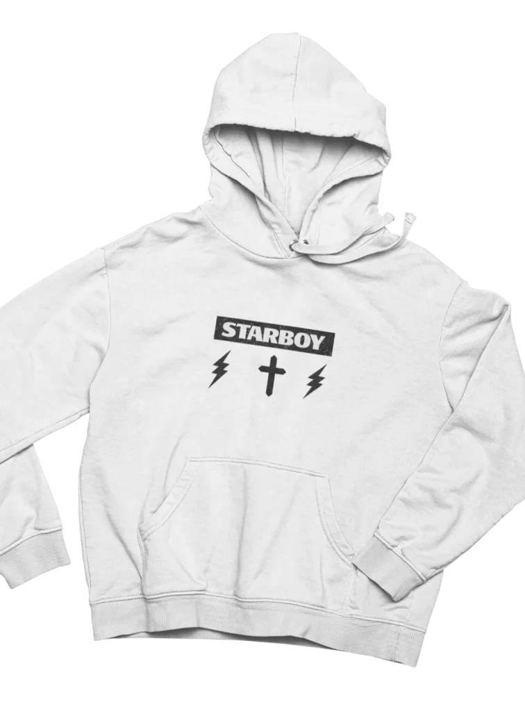 the weeknd merch 2026