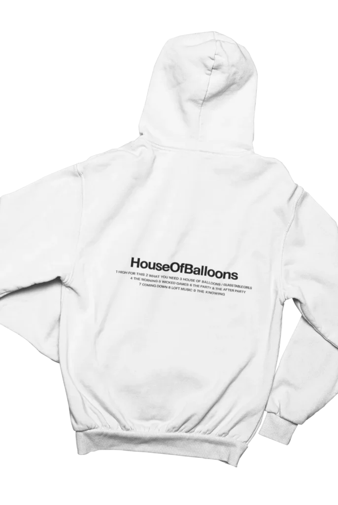 the weeknd merch 2026