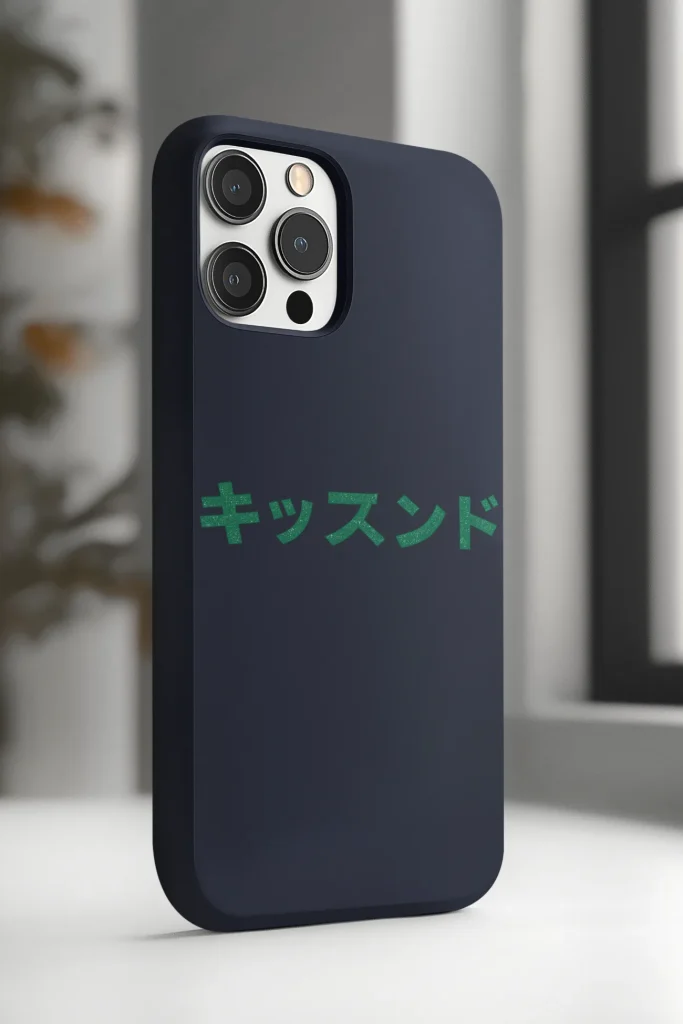 STARBOY PHONE CASE