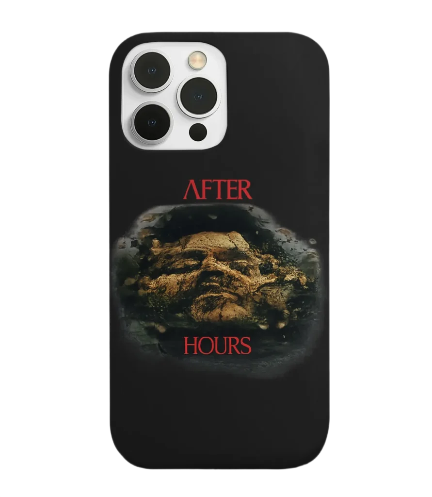 the weeknd merch case 2026