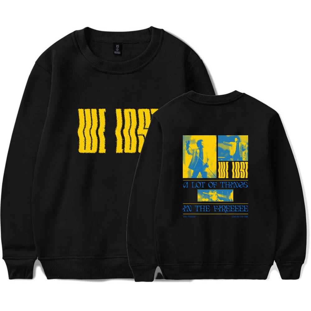 The Weeknd Merch Store